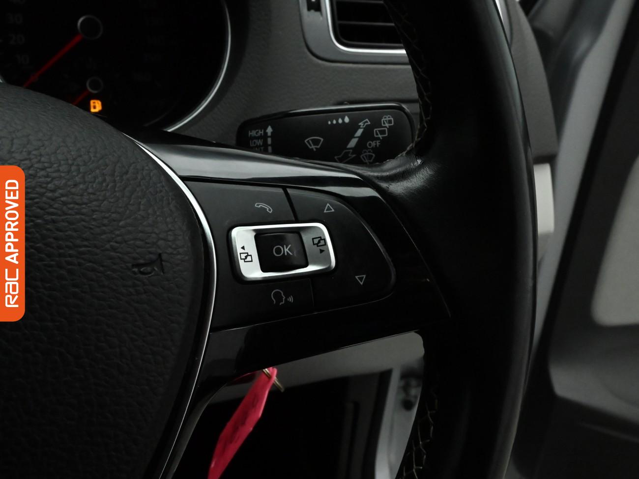 Used Volkswagen Polo 2015 for sale - 77703394: Photo 19