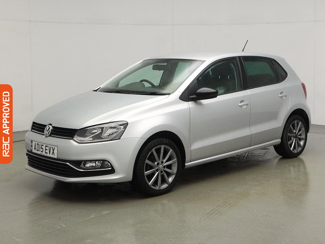 Used Volkswagen Polo 2015 for sale - 77703394: Photo 25