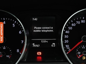 Used Volkswagen Polo 2015 for sale - 77703394: Photo