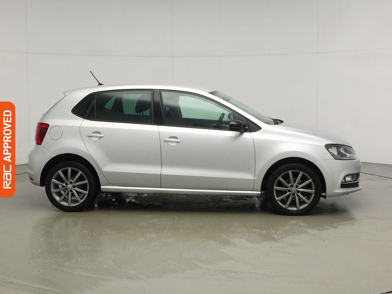 Used Volkswagen Polo 2015 for sale - 77703394: Photo 6