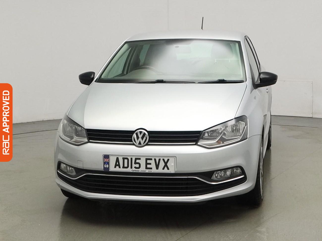 Used Volkswagen Polo 2015 for sale - 77703394: Photo 7