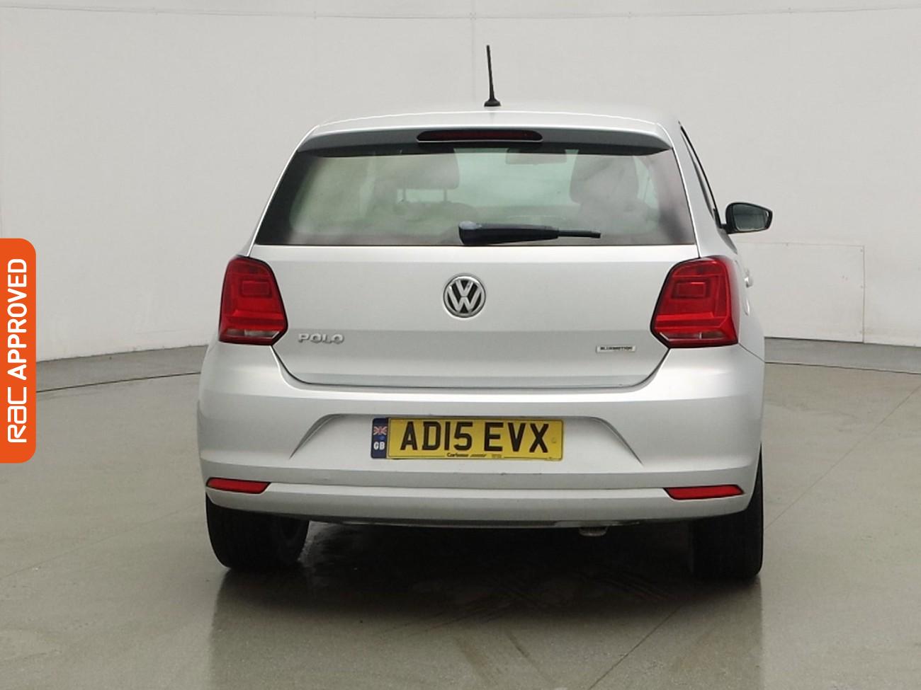 Used Volkswagen Polo 2015 for sale - 77703394: Photo 8