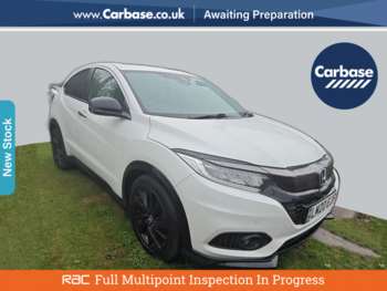 2020 - 1.5 VTEC Turbo Sport SUV 5dr Petrol Manual Euro 6 (s/s) (182 ps)