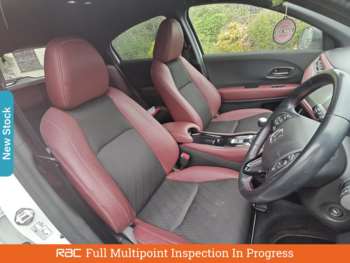 Used Honda HR-V 2020 for sale - 74841404: Photo