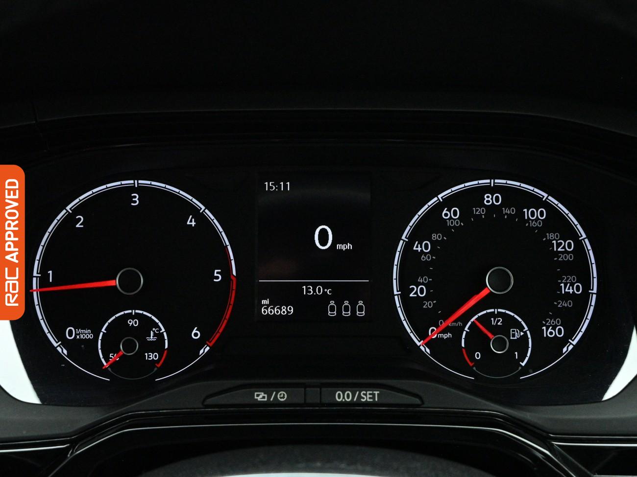 Used Volkswagen Polo 2019 for sale - 77779616: Photo 11