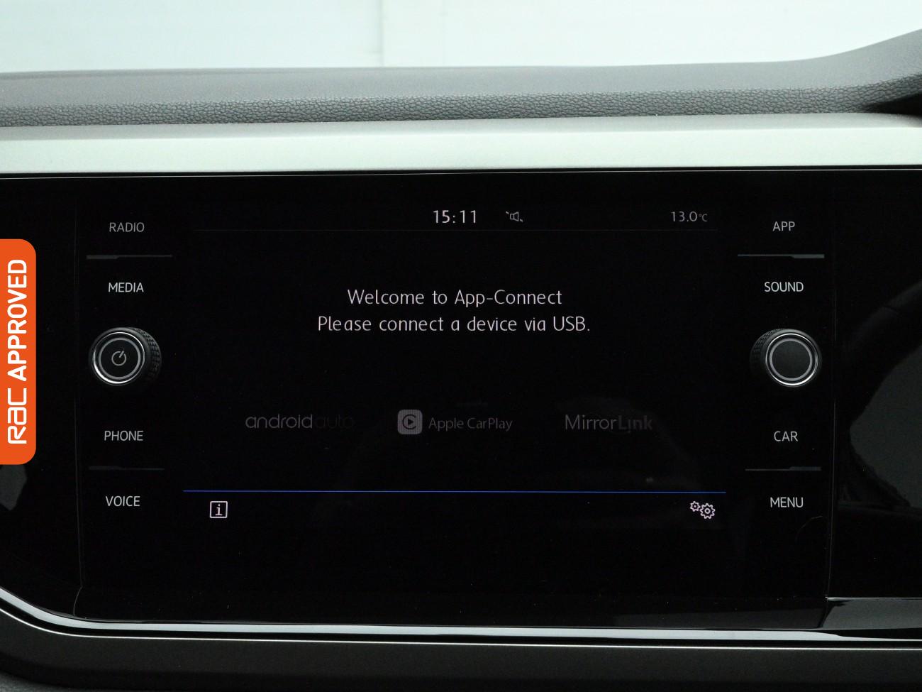 Used Volkswagen Polo 2019 for sale - 77779616: Photo 14