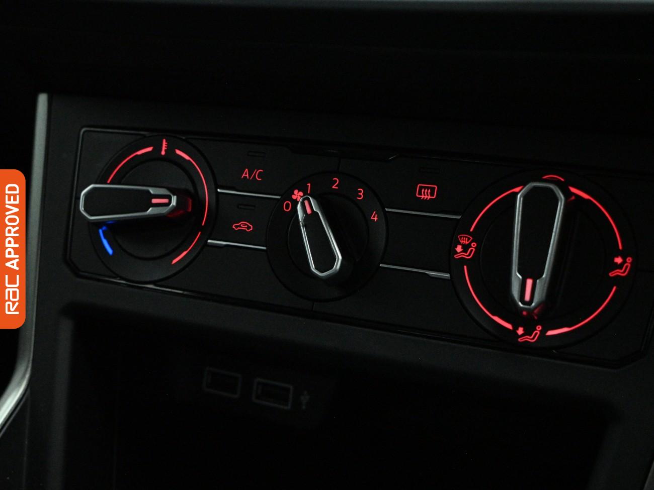 Used Volkswagen Polo 2019 for sale - 77779616: Photo 18