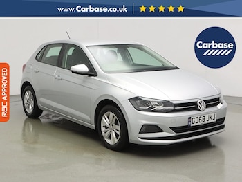 Used Volkswagen Polo 2019 for sale - 77779616: Photo