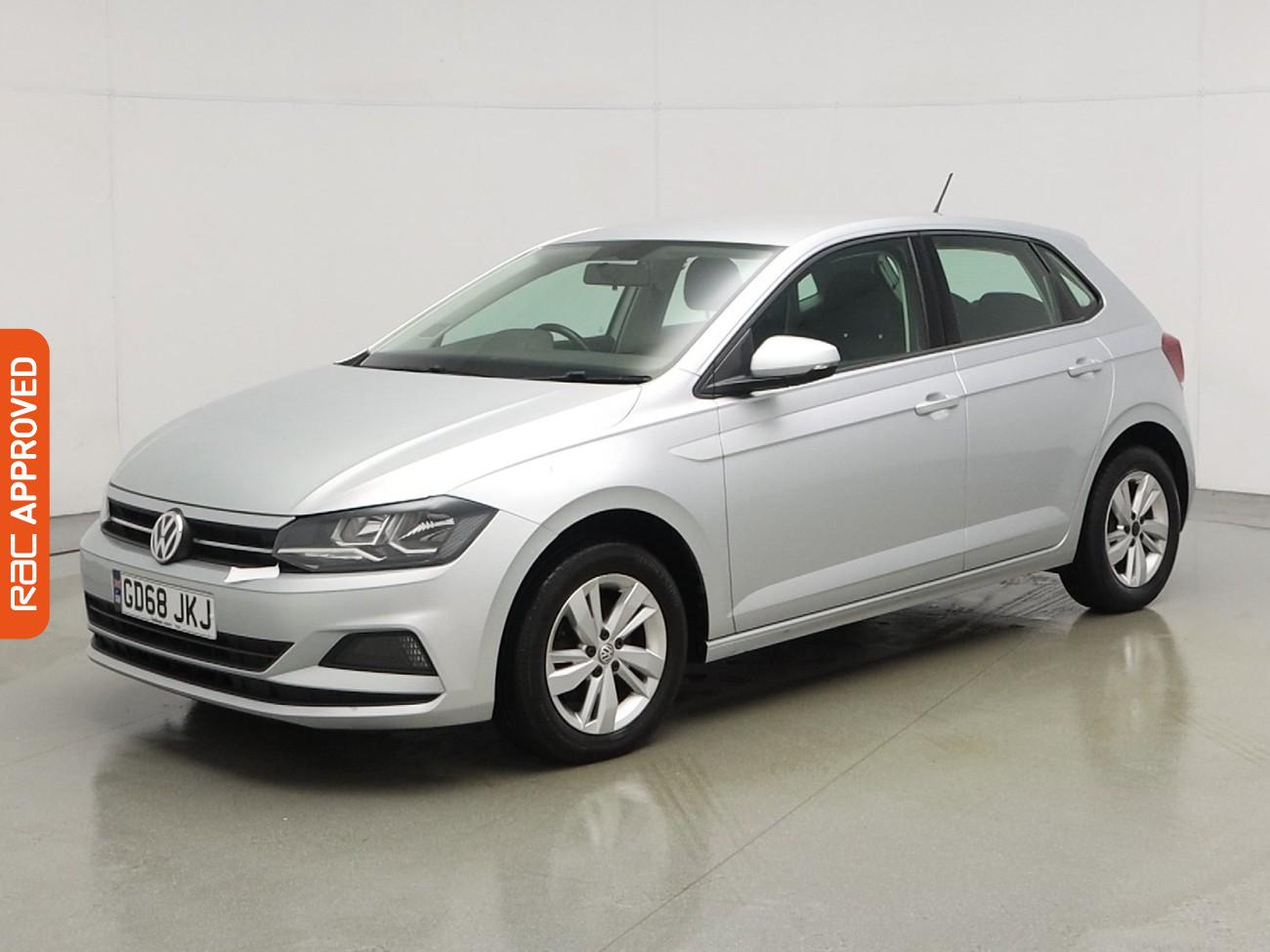 Used Volkswagen Polo 2019 for sale - 77779616: Photo 26