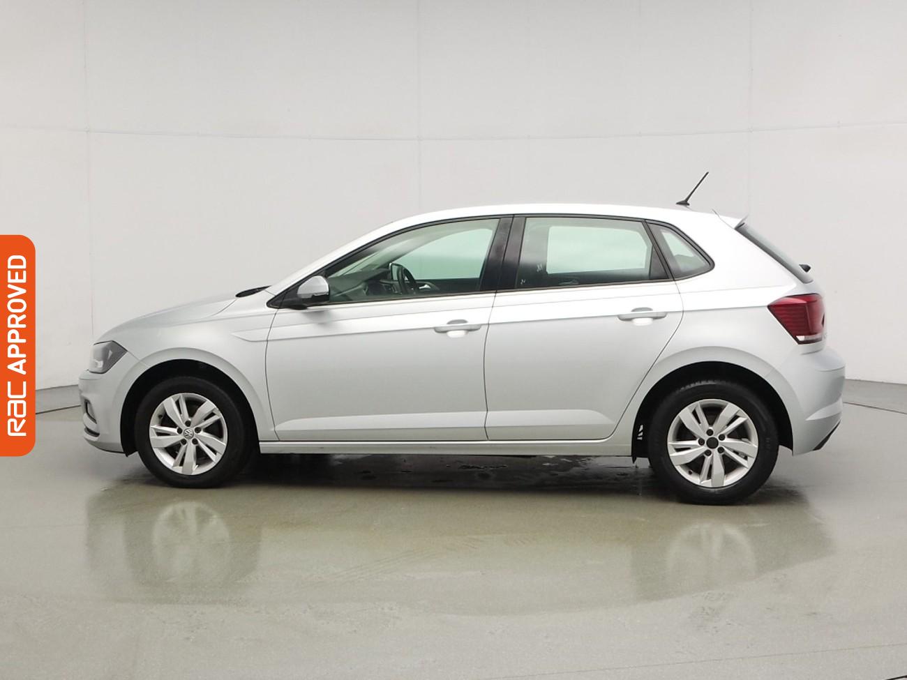 Used Volkswagen Polo 2019 for sale - 77779616: Photo 27