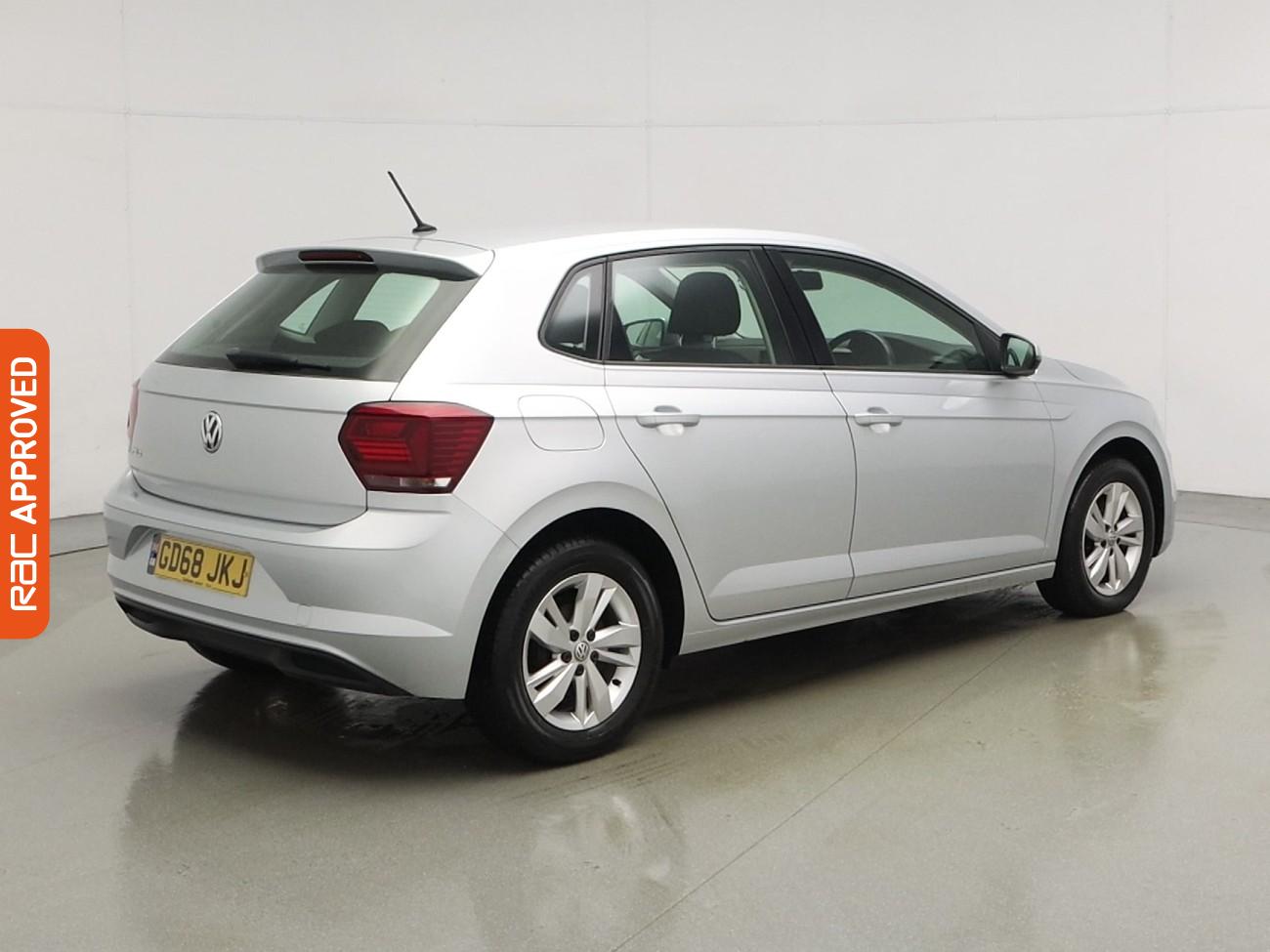 Used Volkswagen Polo 2019 for sale - 77779616: Photo 28
