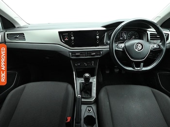 Used Volkswagen Polo 2019 for sale - 77779616: Photo