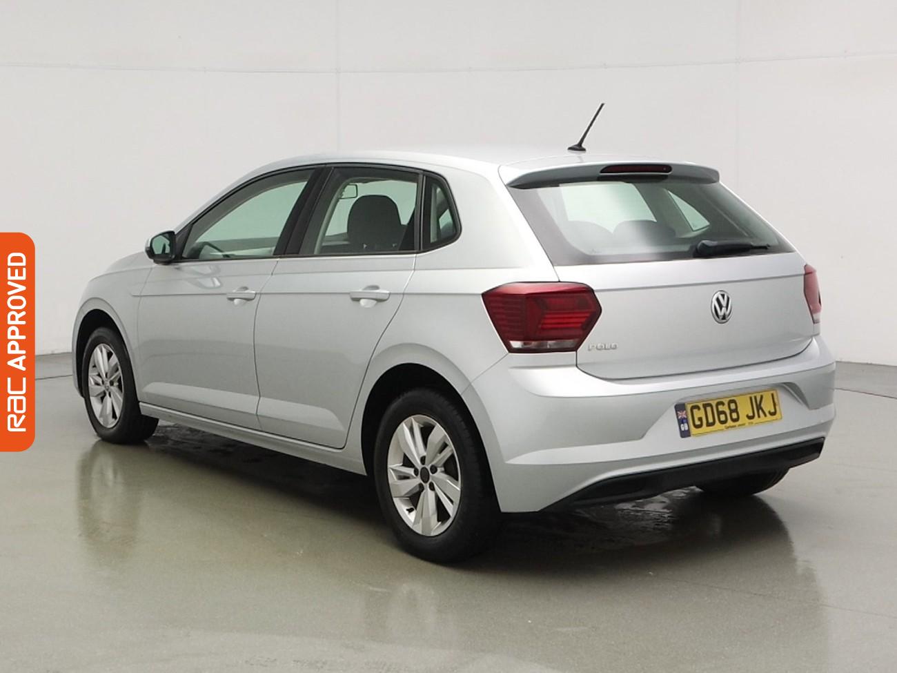 Used Volkswagen Polo 2019 for sale - 77779616: Photo 4