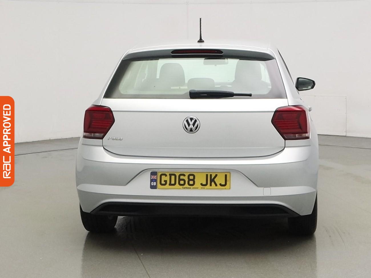Used Volkswagen Polo 2019 for sale - 77779616: Photo 8