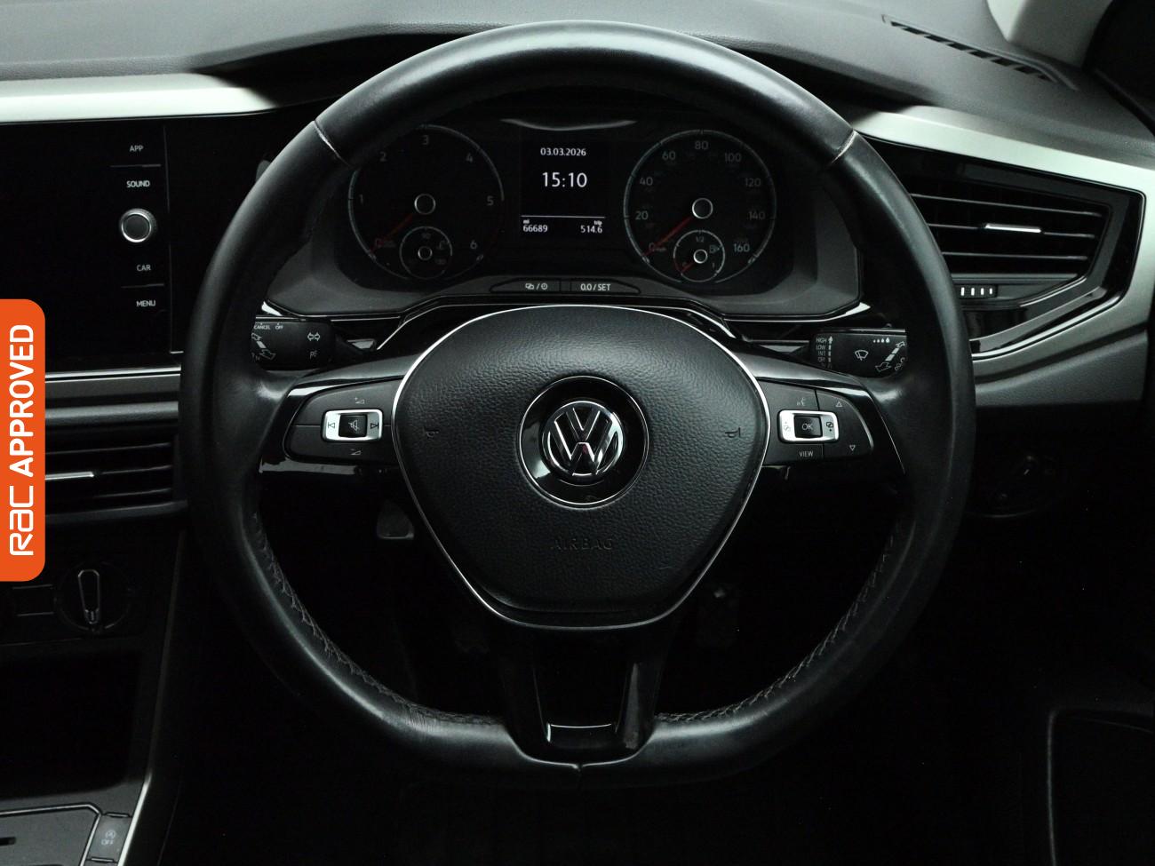 Used Volkswagen Polo 2019 for sale - 77779616: Photo 9