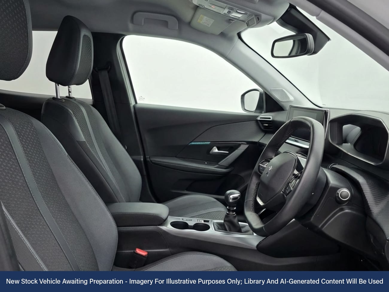 Used Peugeot 2008 2020 for sale - 77728713: Photo 3