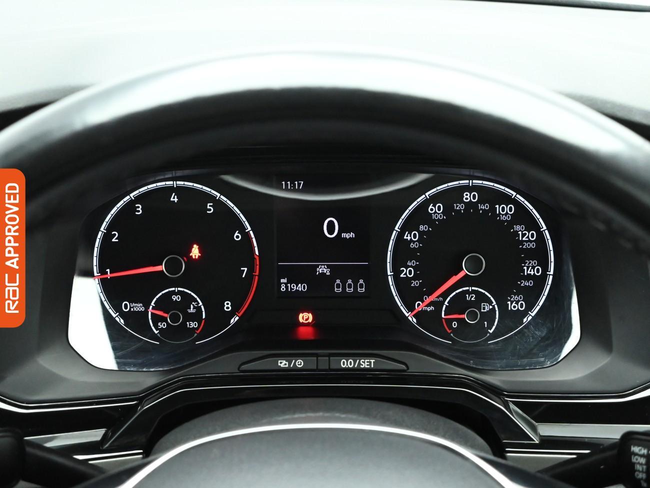 Used Volkswagen Polo 2021 for sale - 77557382: Photo 11