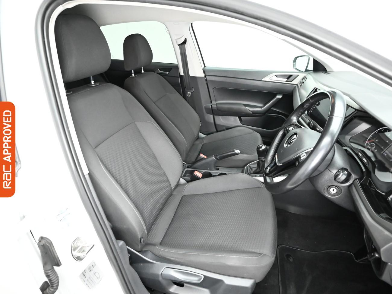 Used Volkswagen Polo 2021 for sale - 77557382: Photo 12