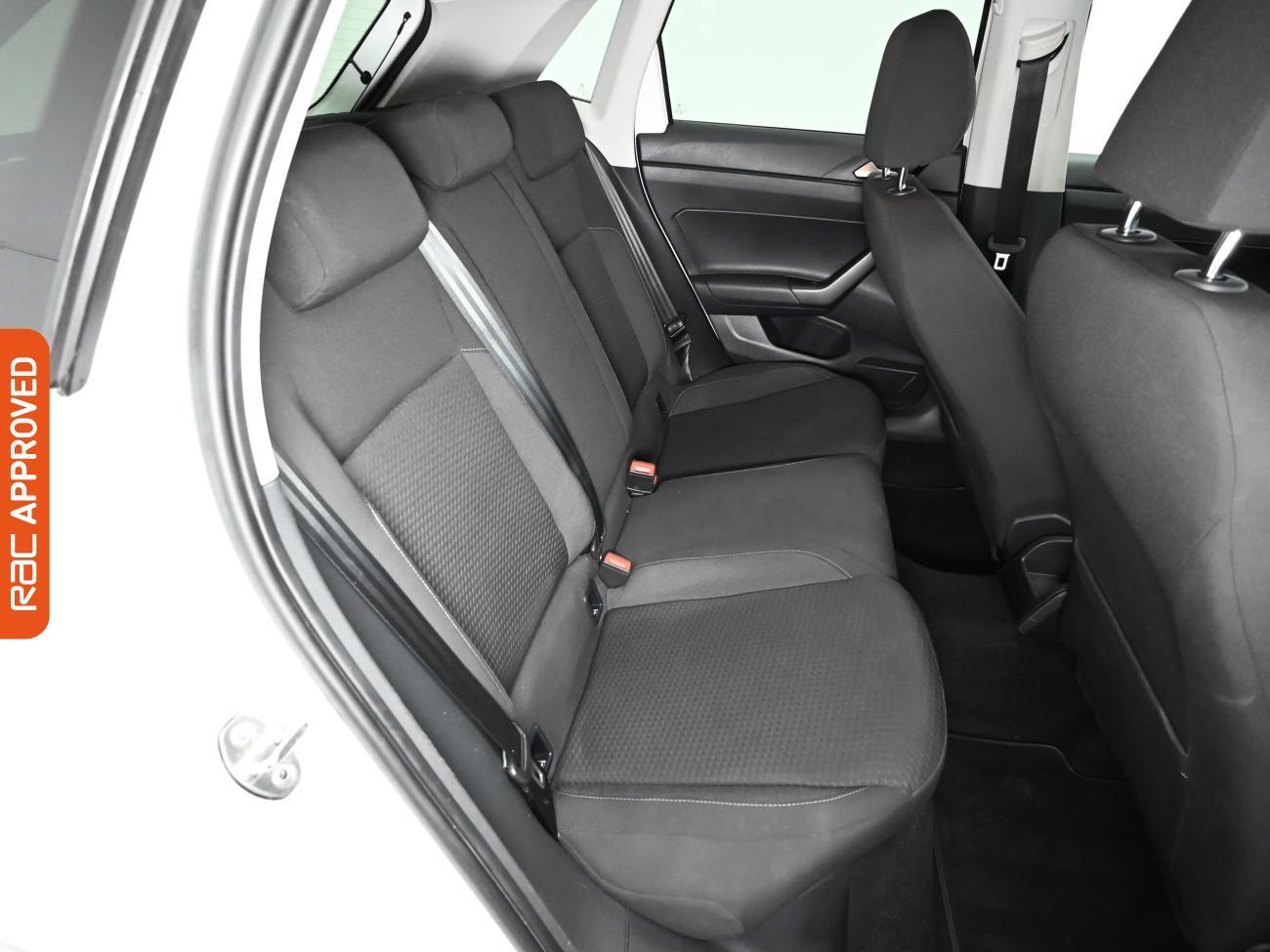 Used Volkswagen Polo 2021 for sale - 77557382: Photo 13