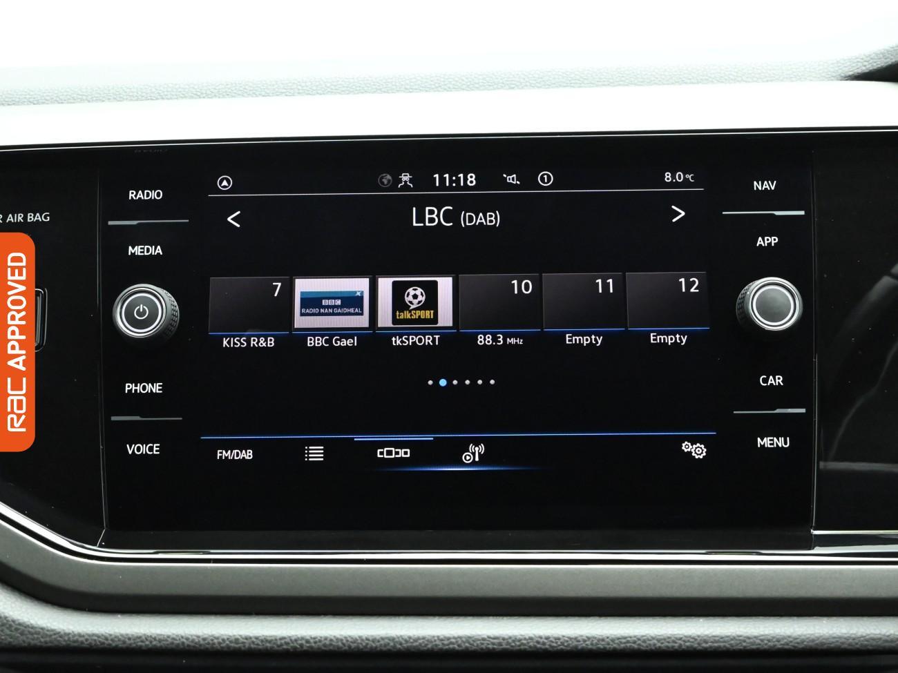 Used Volkswagen Polo 2021 for sale - 77557382: Photo 14