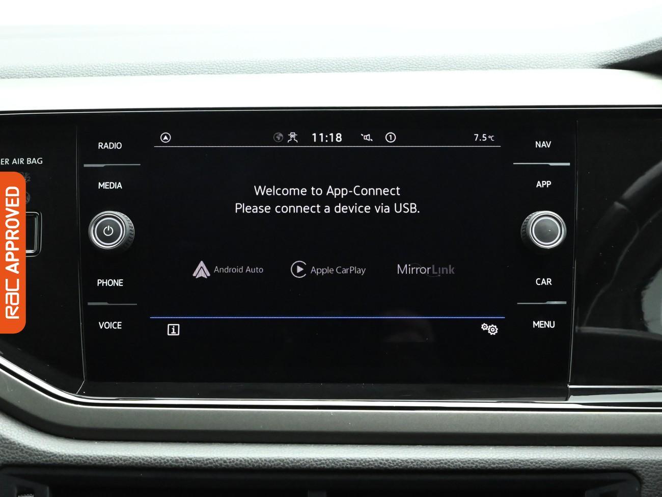 Used Volkswagen Polo 2021 for sale - 77557382: Photo 16