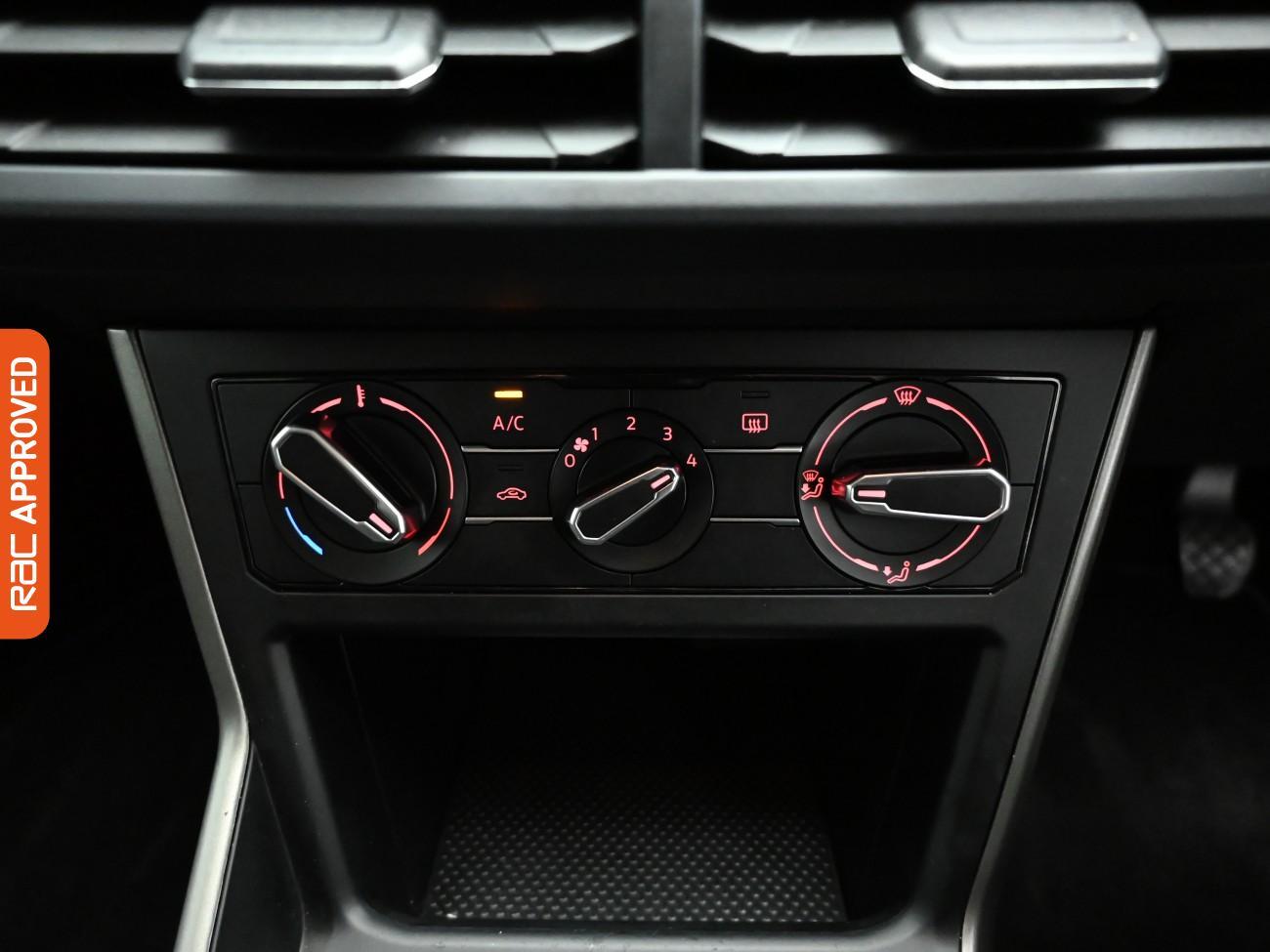 Used Volkswagen Polo 2021 for sale - 77557382: Photo 17