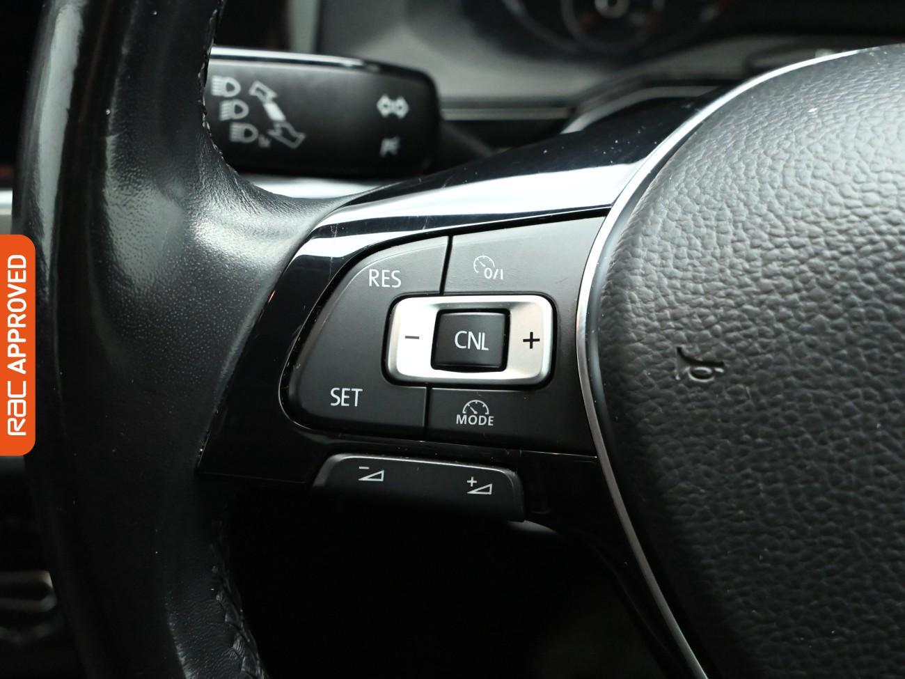 Used Volkswagen Polo 2021 for sale - 77557382: Photo 19