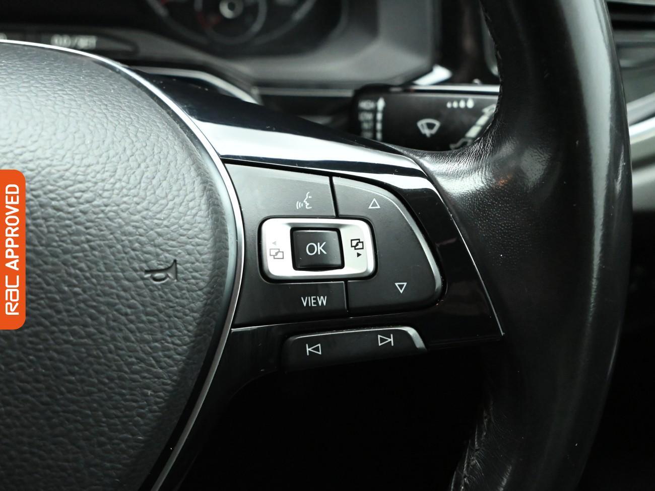 Used Volkswagen Polo 2021 for sale - 77557382: Photo 21