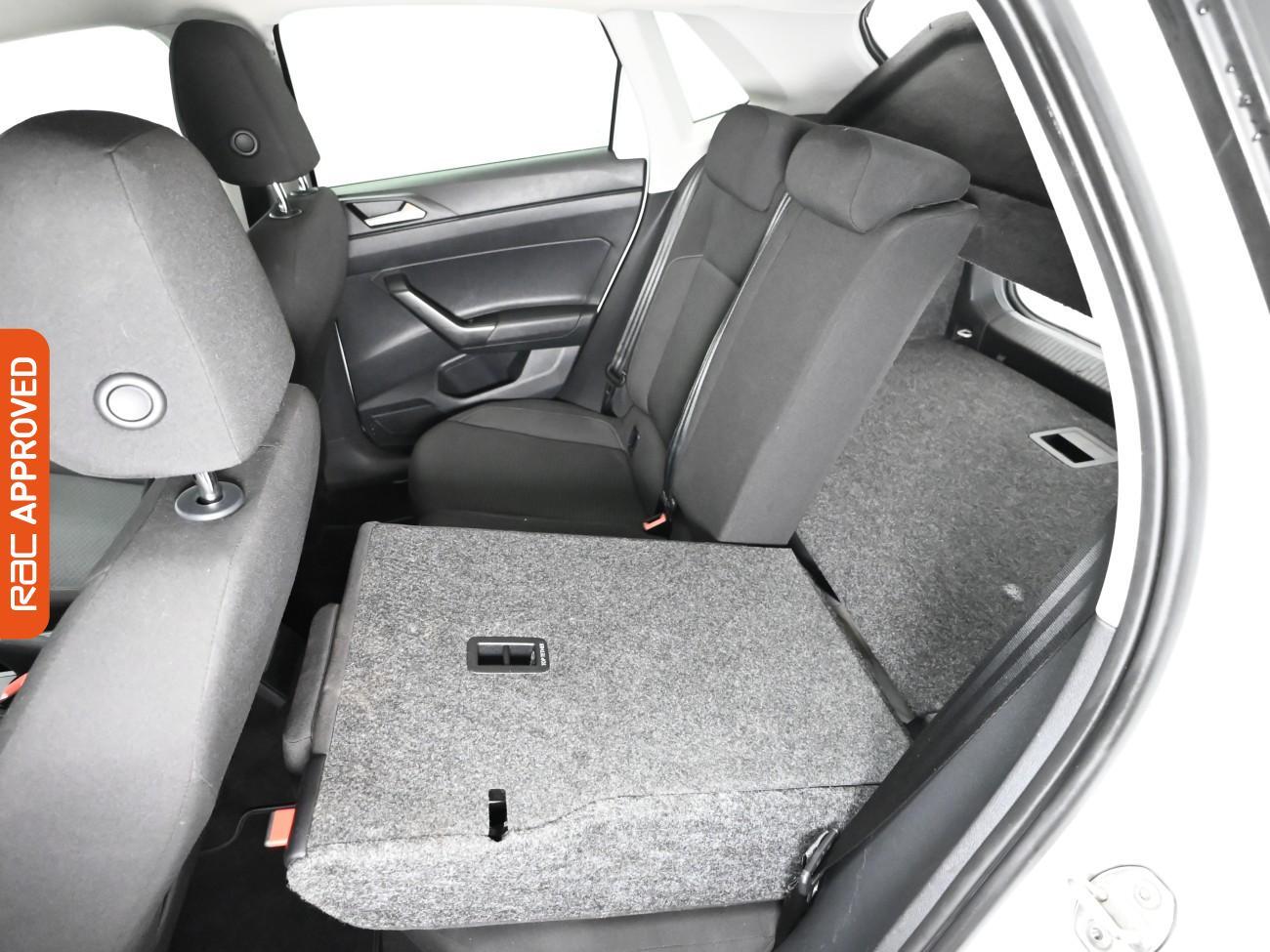 Used Volkswagen Polo 2021 for sale - 77557382: Photo 23