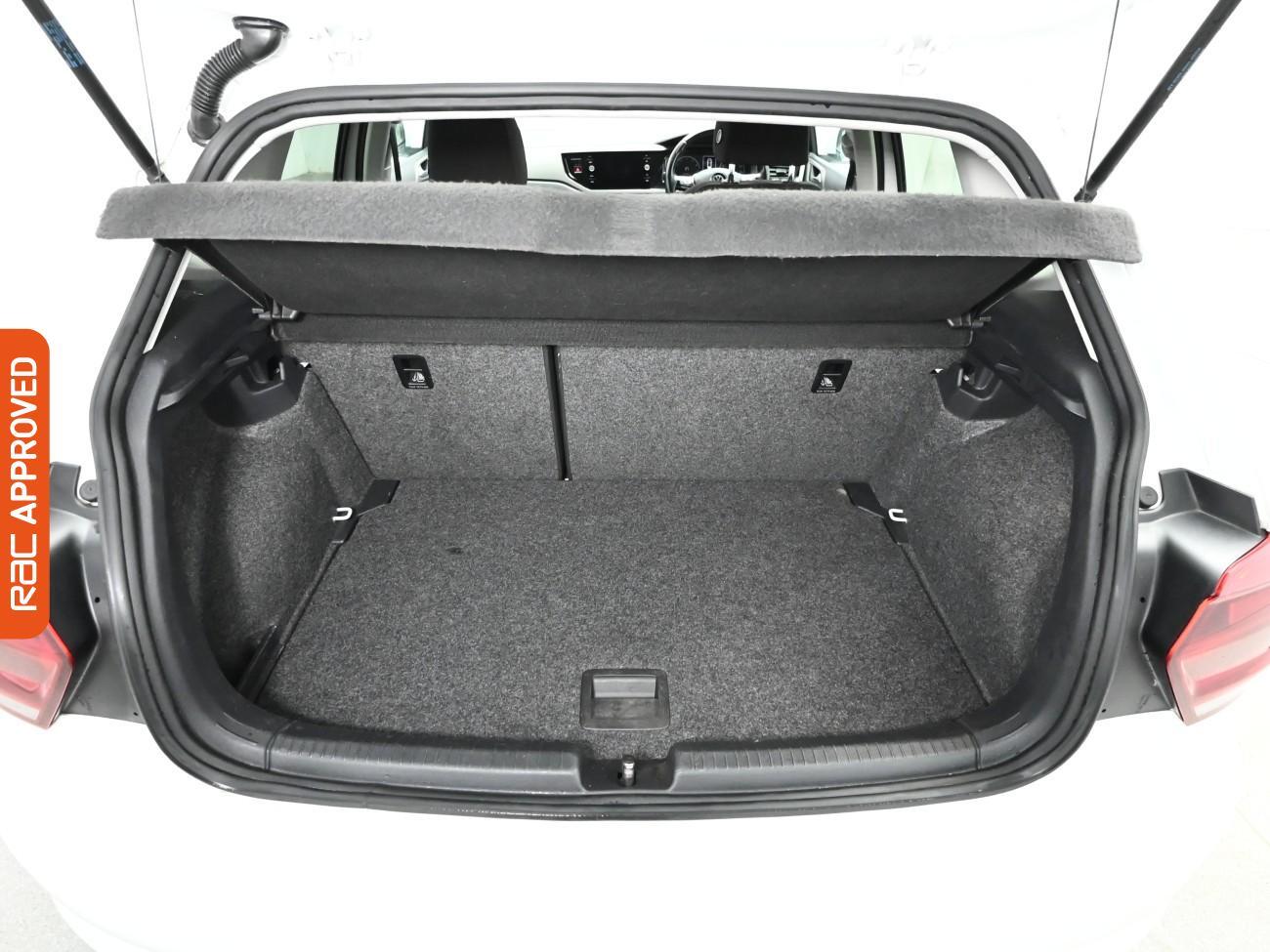 Used Volkswagen Polo 2021 for sale - 77557382: Photo 24