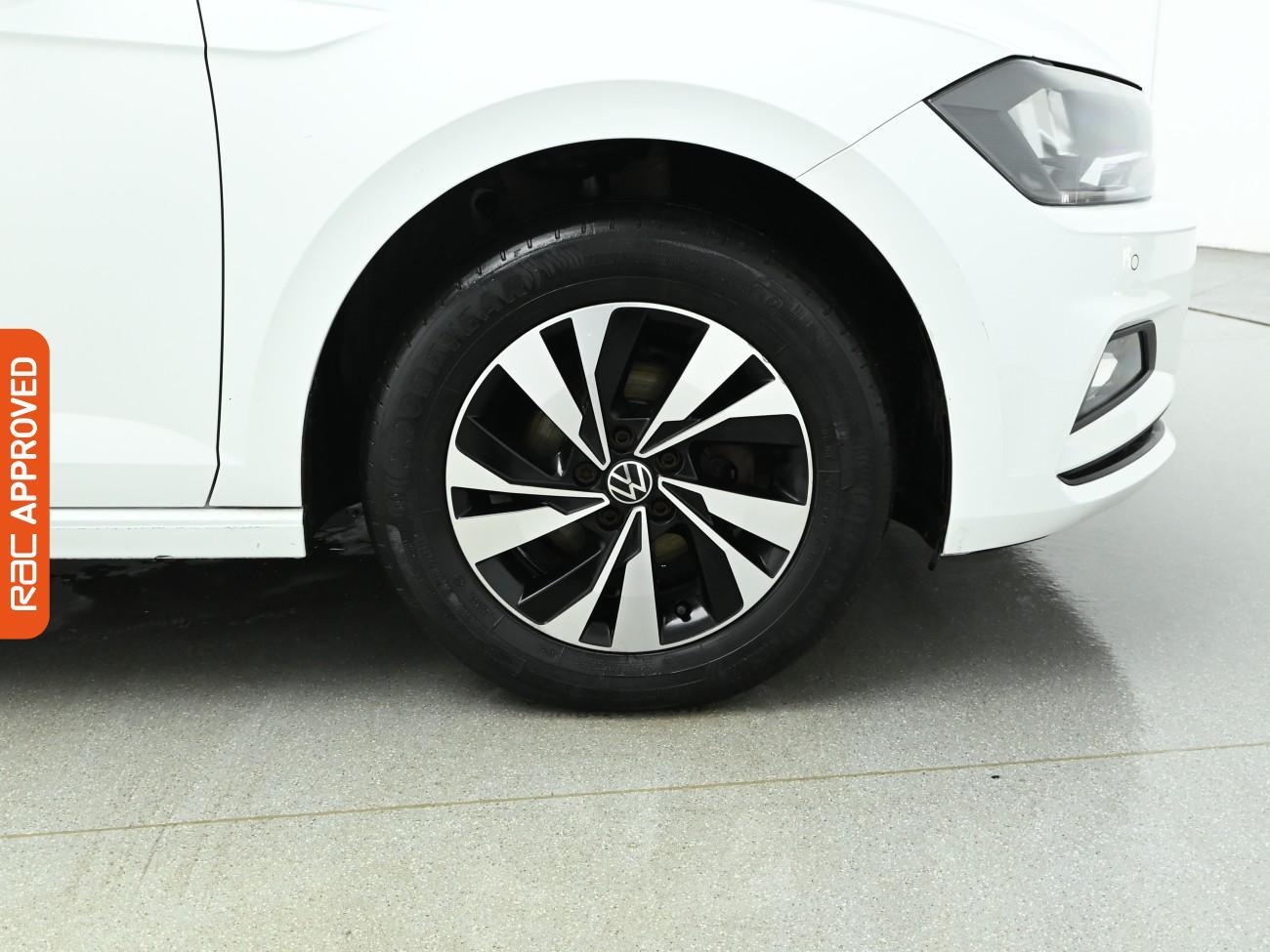 Used Volkswagen Polo 2021 for sale - 77557382: Photo 25