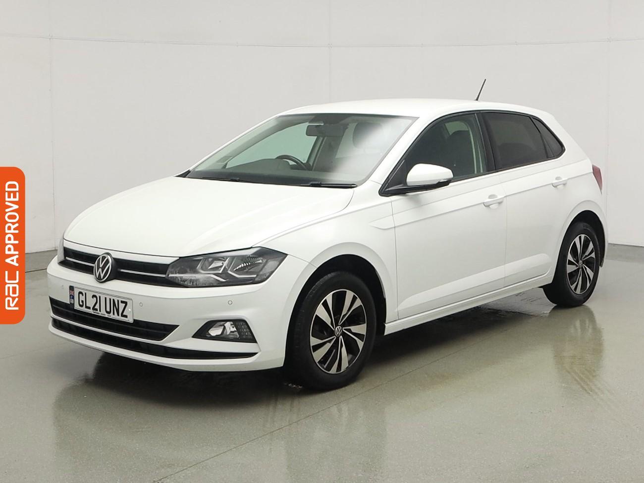 Used Volkswagen Polo 2021 for sale - 77557382: Photo 26