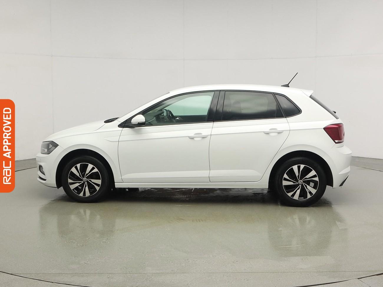 Used Volkswagen Polo 2021 for sale - 77557382: Photo 27