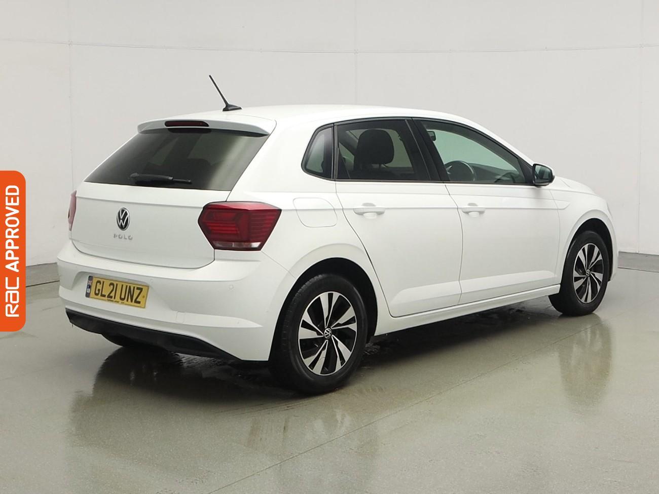 Used Volkswagen Polo 2021 for sale - 77557382: Photo 28