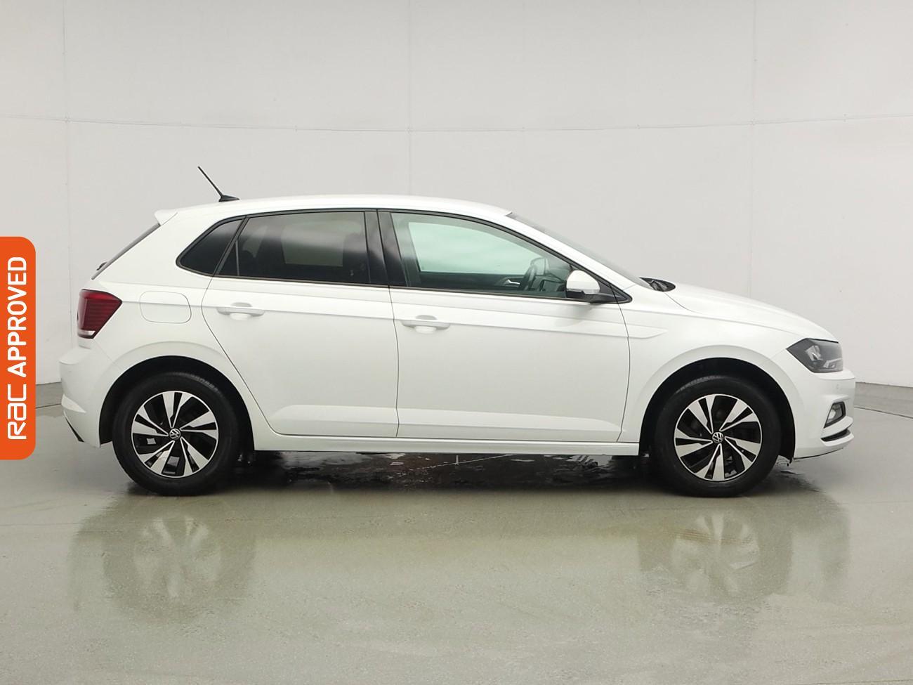 Used Volkswagen Polo 2021 for sale - 77557382: Photo 6