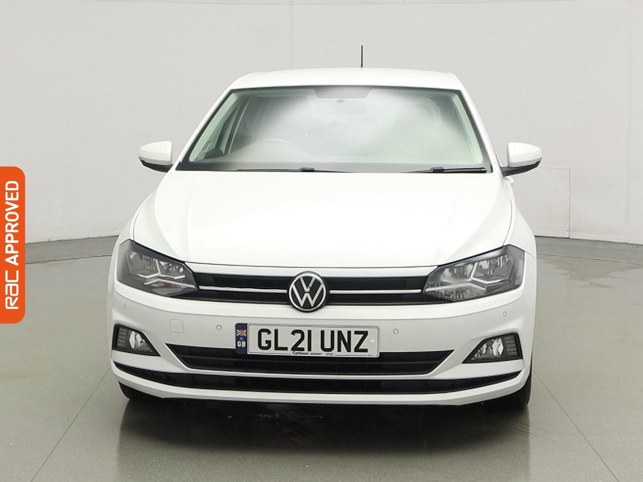 Used Volkswagen Polo 2021 for sale - 77557382: Photo 7