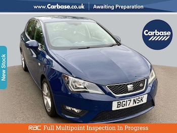 SEAT - Ibiza