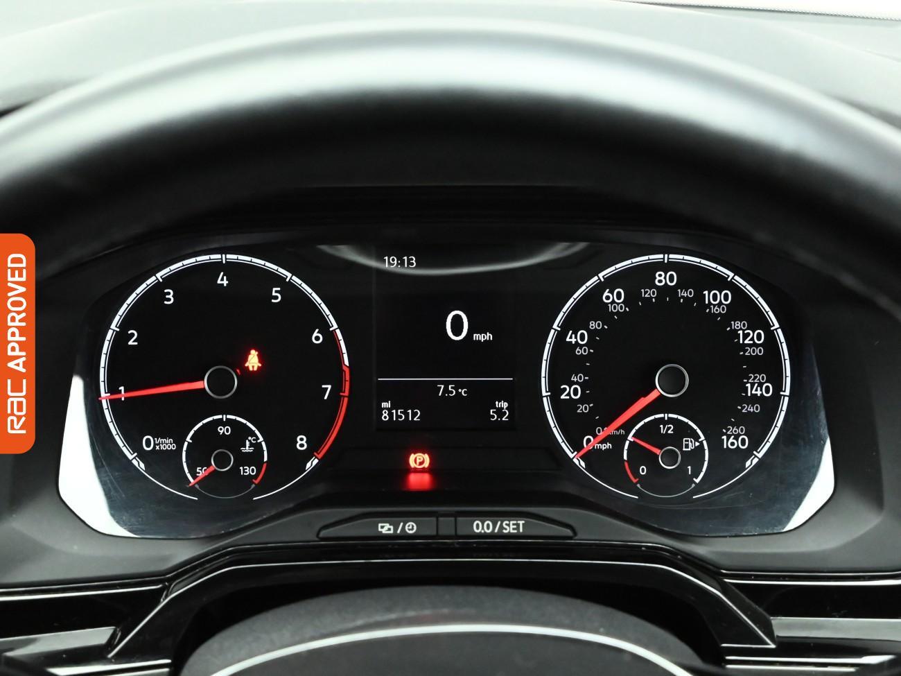 Used Volkswagen Polo 2018 for sale - 77483304: Photo 11