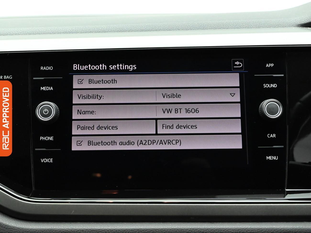 Used Volkswagen Polo 2018 for sale - 77483304: Photo 14