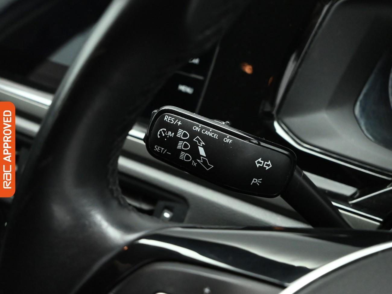 Used Volkswagen Polo 2018 for sale - 77483304: Photo 19