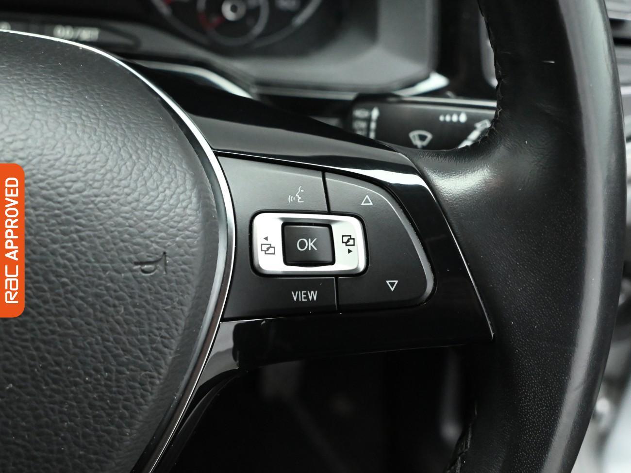 Used Volkswagen Polo 2018 for sale - 77483304: Photo 22