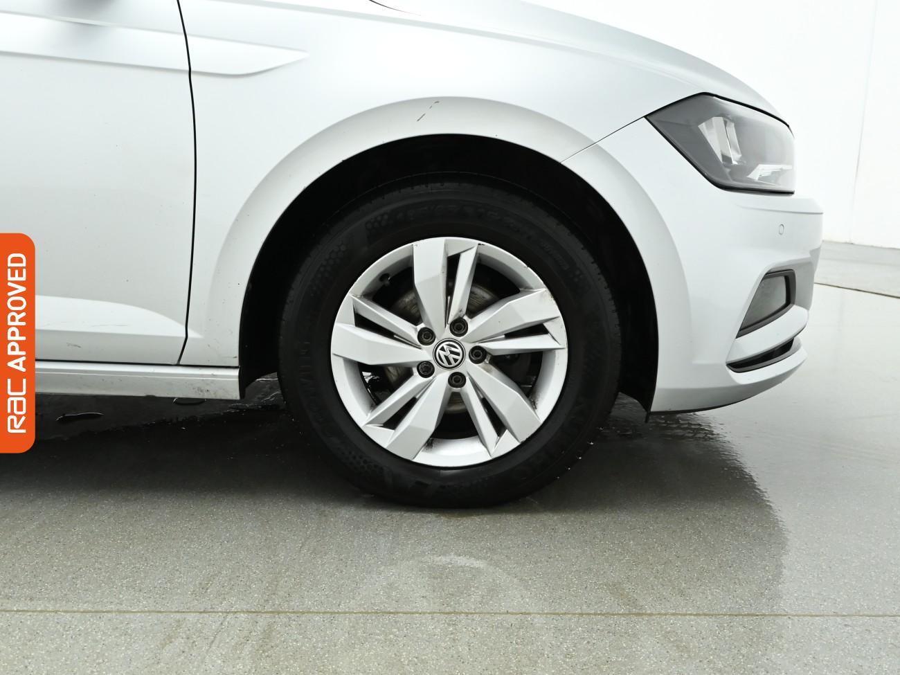 Used Volkswagen Polo 2018 for sale - 77483304: Photo 25