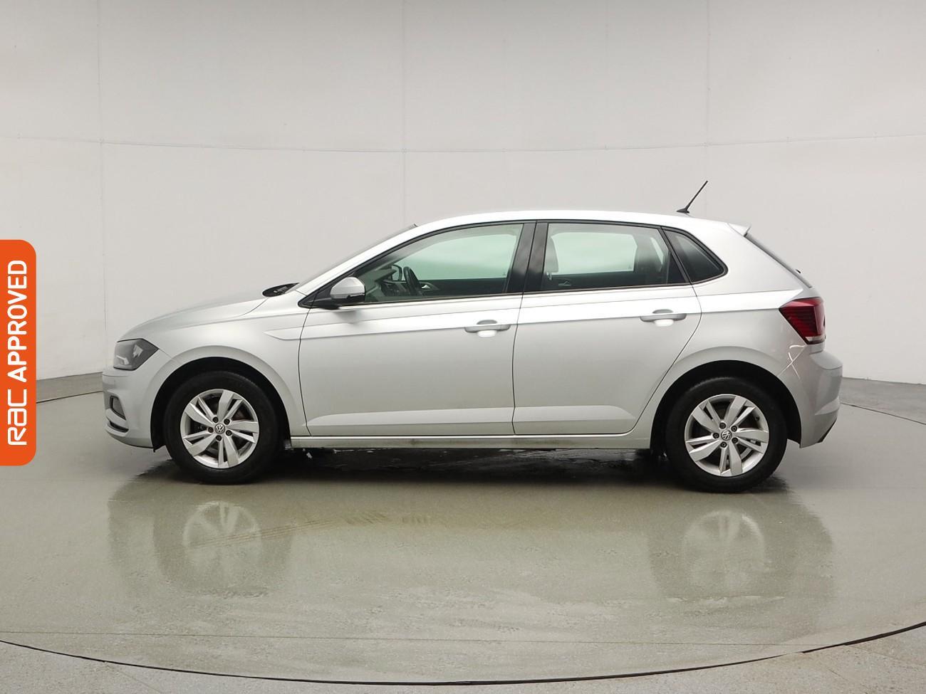 Used Volkswagen Polo 2018 for sale - 77483304: Photo 27