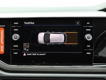 Used Volkswagen Polo 2018 for sale - 77483304: Photo