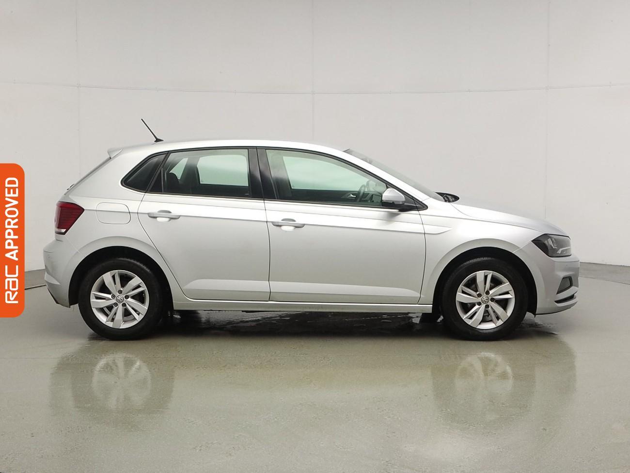 Used Volkswagen Polo 2018 for sale - 77483304: Photo 6