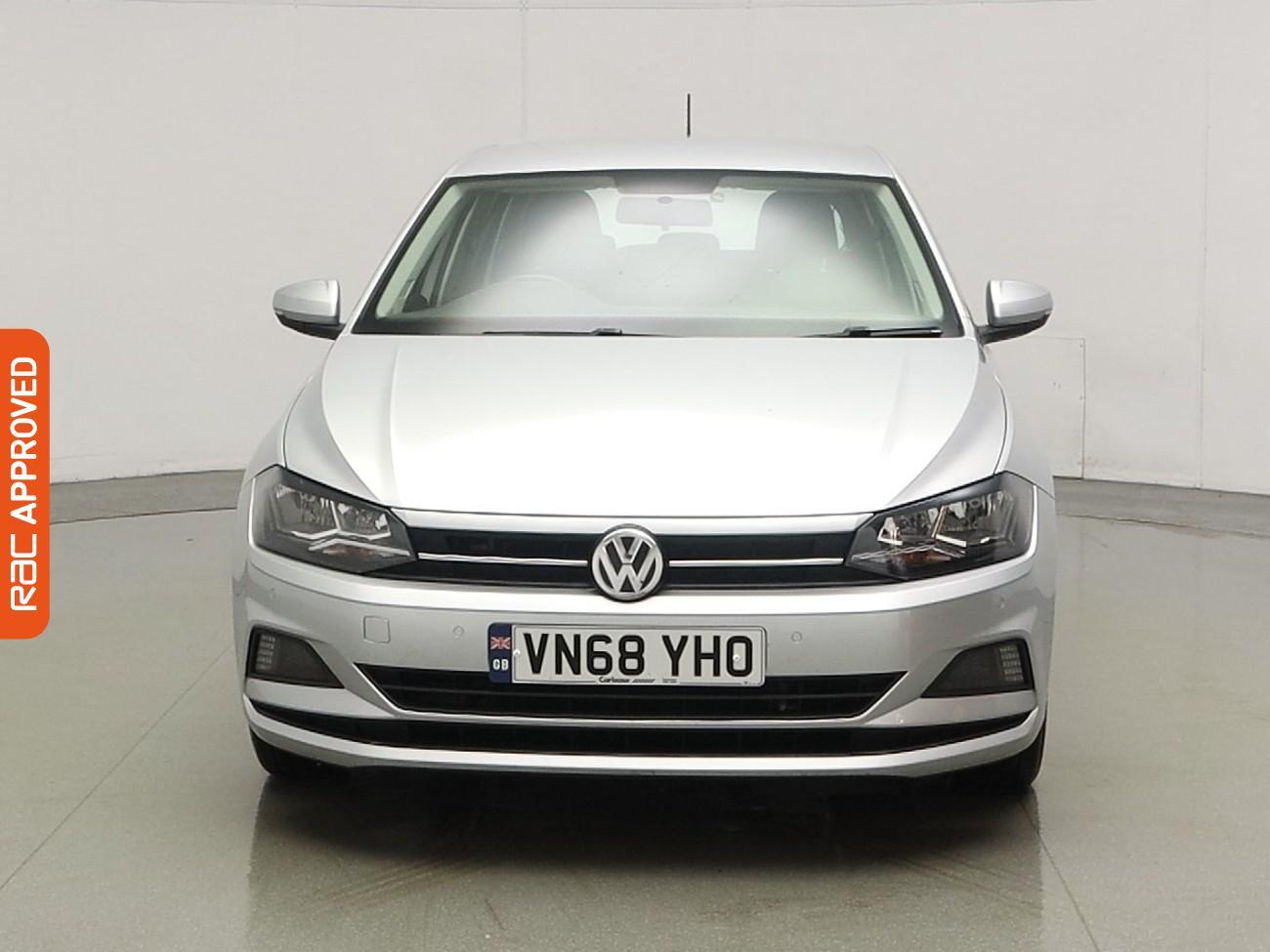 Used Volkswagen Polo 2018 for sale - 77483304: Photo 7