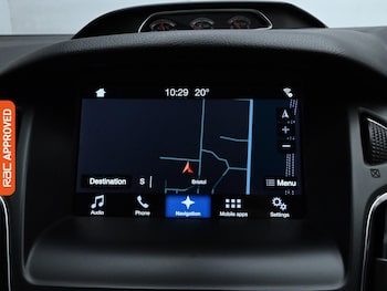 Used Ford Focus 2018 for sale - 75523304: Photo