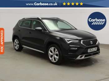 2021 - 2.0 TDI XPERIENCE SUV 5dr Diesel Manual Euro 6 (s/s) (150 ps)