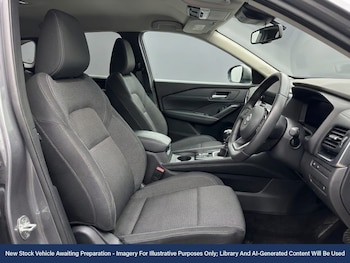 Used Nissan Qashqai 2021 for sale - 78825742: Photo