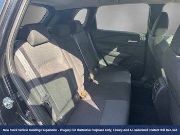 Used Nissan Qashqai 2021 for sale - 78825742: Photo
